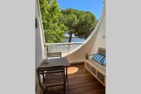 Appartement Le Flamant Bleu